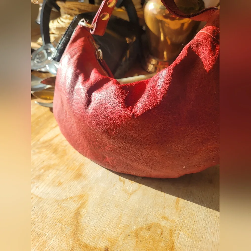 Miu Miu Small Hobo Bag